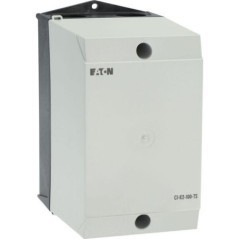 CIK2100TS Eaton, Switch box 