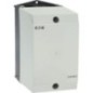 Empty plastic enclosure, DINrail - CIK2100TS