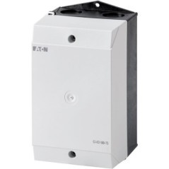 CIK2100TS Eaton, Switch box 