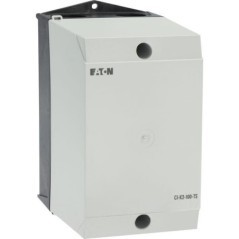 CIK2100TS Eaton, Switch box 