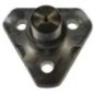 Spindle Pin Carraro - CI128880 Spindle Pin Carraro - CI128880