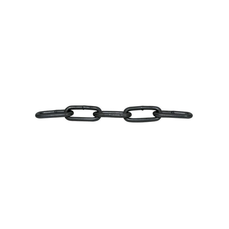 Łańcuch ogniwowy ocynk DIN 763, 10 mm - CK100V