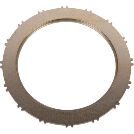 Brake plate - CI136137