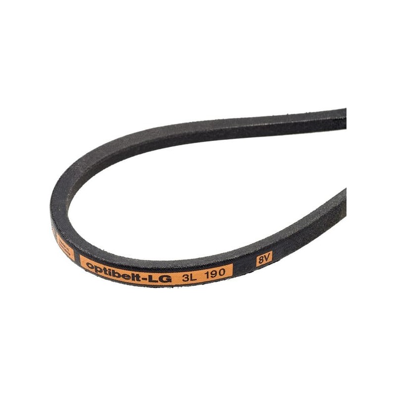 V-Belt Pump drive - CL012061 V-Belt Pump drive - CL012061