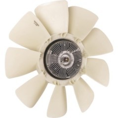 CI208738 Carraro, Fans 