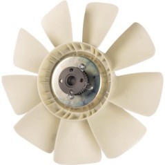 CI208738 Carraro, Fans 