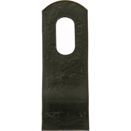 Nóż bijakowy 35x8x101 mm pasujący do Rousseau - CK1145