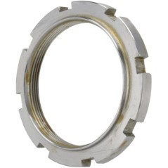 Metallteile, Zahnradmutter - CI117435