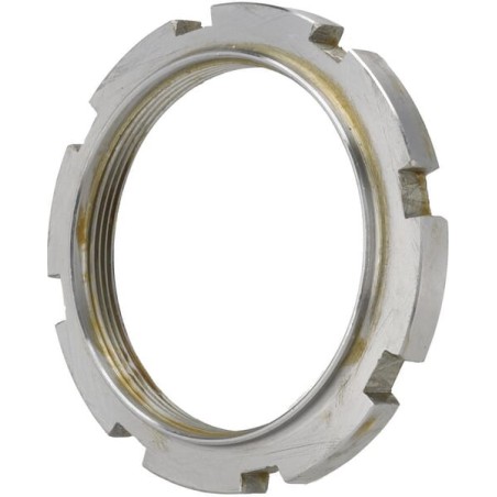 Metal works, gearnut - CI117435