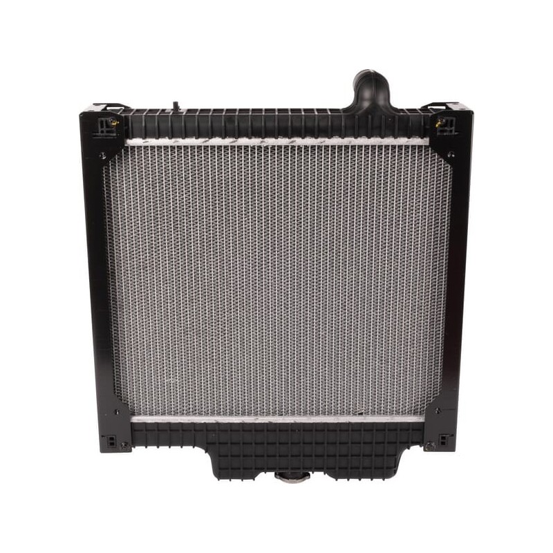 Radiator - CI408237 Radiator - CI408237