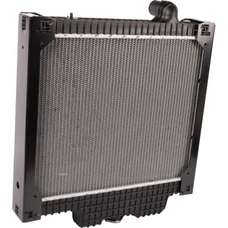 Radiator - CI408237