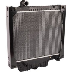 CI408237 Carraro, Radiator 