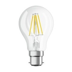 Żarówka LED 7W 827 B22D - CLA60D82722G3