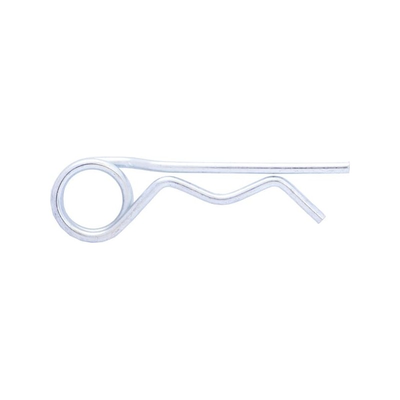 R-clip double 3mm Kramp - CL3DKR R-clip double 3mm Kramp - CL3DKR