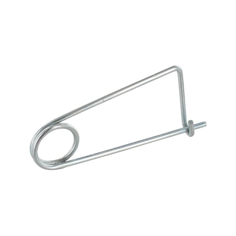 Spring clamp - CL345GP