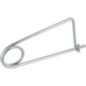 Spring clamp - CL345GP