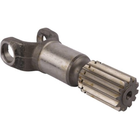 Short half-axle shaft wheel side - CI046175