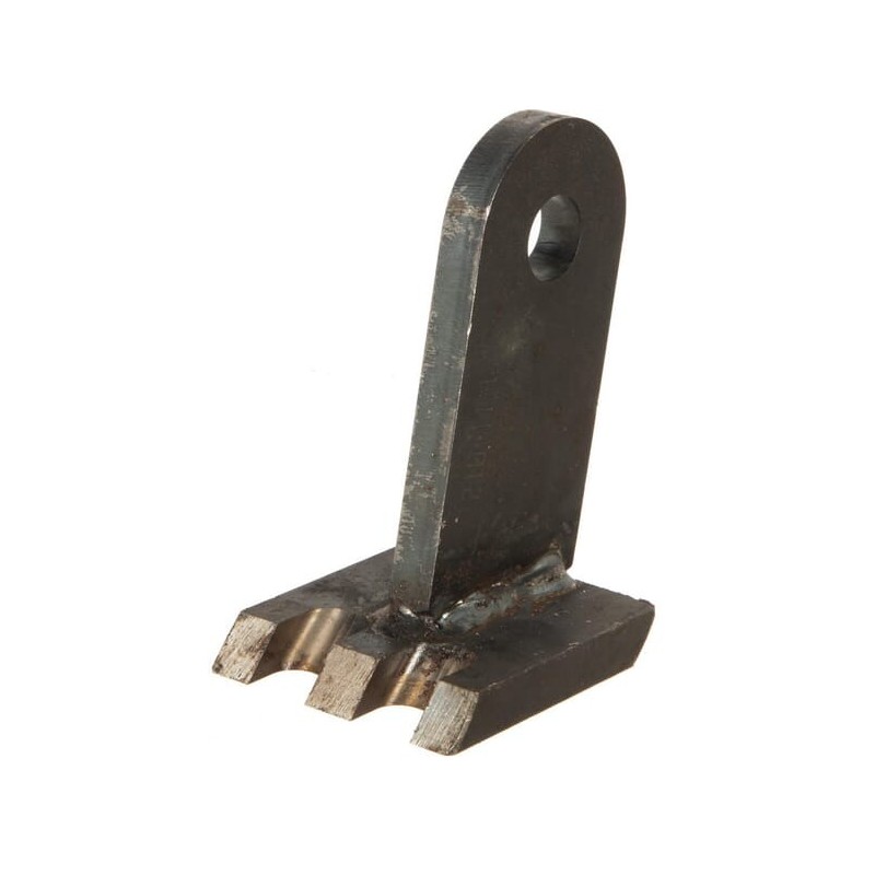Toothed hammer flail - CK1210 Toothed hammer flail - CK1210