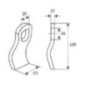 Blade Heavy Hemos - CK5100