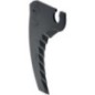Futtermischwagenmesser, gesurrt - CL07047SN