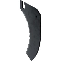 CL07047SN Unbranded, Teile zu Futterwagen 