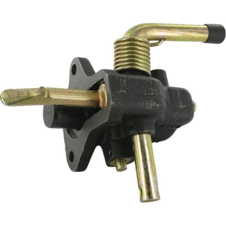 Główka sprzęgu, 32 mm Cramer - CKE632032000