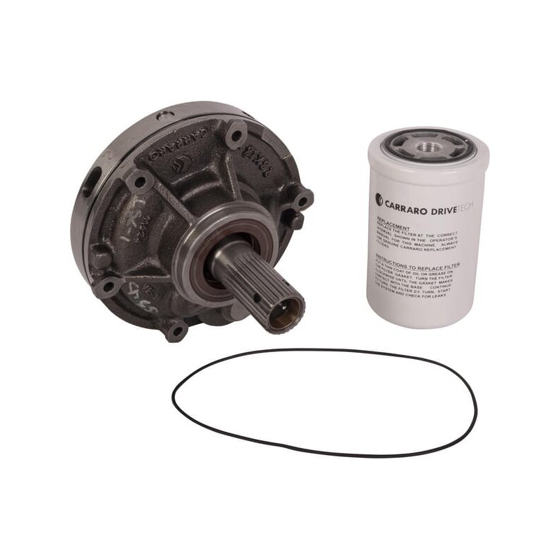 Pump kit - CI064309 Pump kit - CI064309