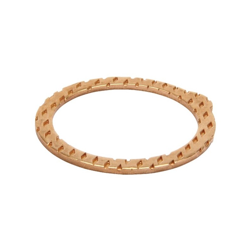 Pressurised disc 60x48x2.5mm - CI148890 Pressurised disc 60x48x2.5mm - CI148890