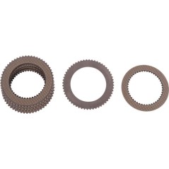 CI572382 Carraro, Friction Discs 