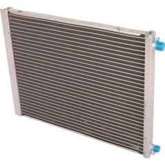 Condenser - CI198324