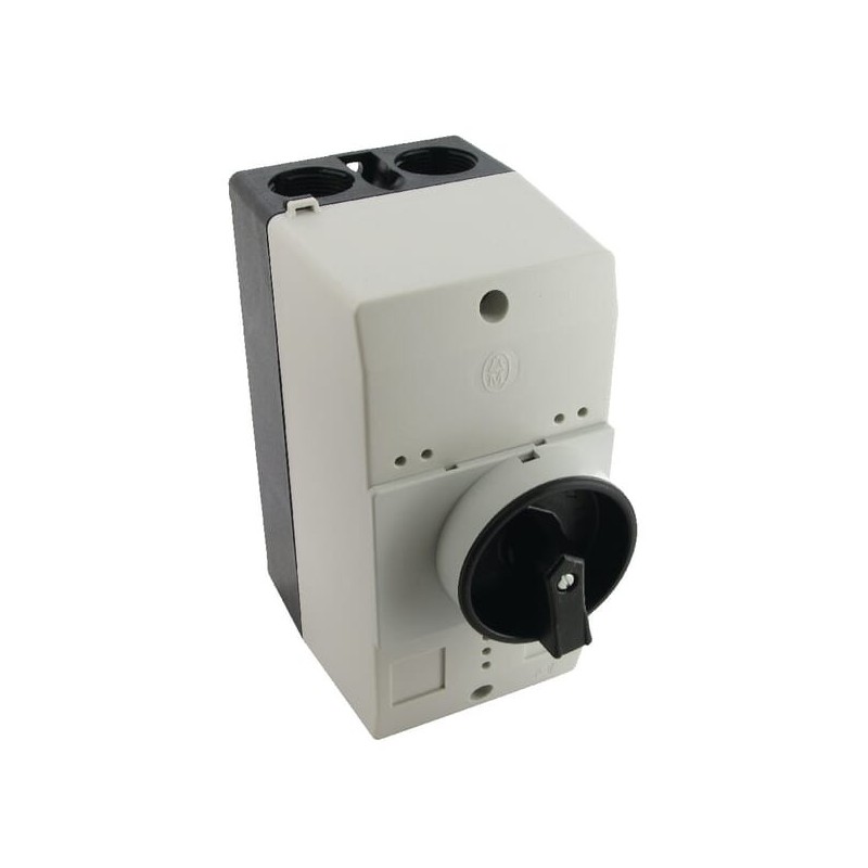 Insulating enclosure surface mounting - CIPKZ0GM Insulating enclosure surface mounting - CIPKZ0GM