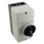 Insulating enclosure surface mounting - CIPKZ0GM Insulating enclosure surface mounting - CIPKZ0GM
