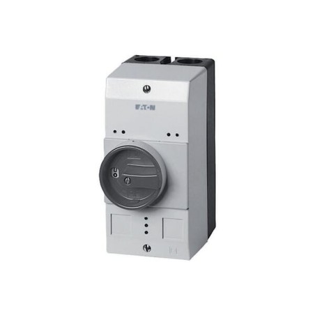 Insulating enclosure surface mounting - CIPKZ0GM
