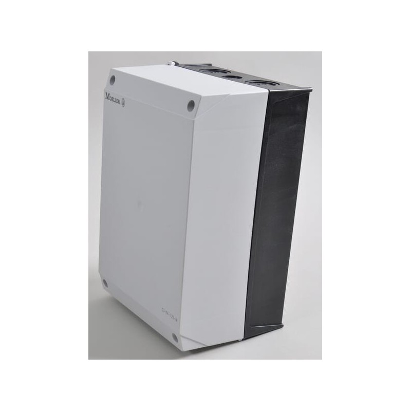 Enclosure small,IP65,Console - CIK4125M Enclosure small,IP65,Console - CIK4125M