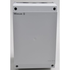 Enclosure small,IP65,Console - CIK4125M