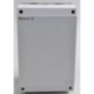 Enclosure small,IP65,Console - CIK4125M Enclosure small,IP65,Console - CIK4125M