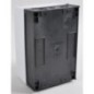 Enclosure small,IP65,Console - CIK4125M Enclosure small,IP65,Console - CIK4125M