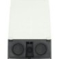 Empty plastic enclosure, DINrail - CIK2145TS