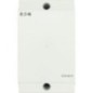 Empty plastic enclosure, DINrail - CIK2145TS
