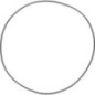 O-Ring - CI028668 O-Ring - CI028668