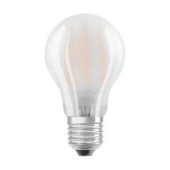 Żarówka LED 4W E27 827 - CLA40827FG1