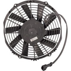 CI210455 Carraro, Ventilatoren 