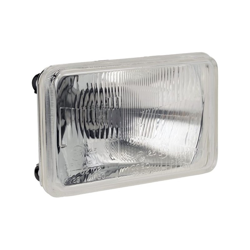Electrical system, lights - CI135400 Electrical system, lights - CI135400