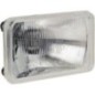Electrical system, lights - CI135400 Electrical system, lights - CI135400