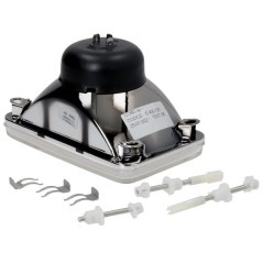 CI135400 Carraro, Headlight 