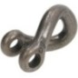 Shackle 13mm - CK909