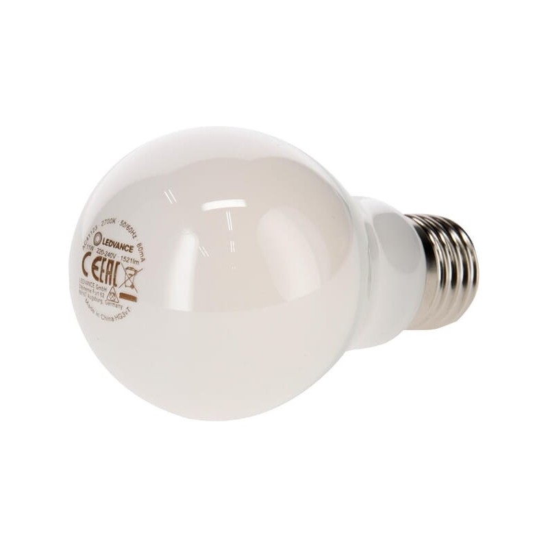 Żarówka LED 11W 827 E27 - CLA100827FG3
