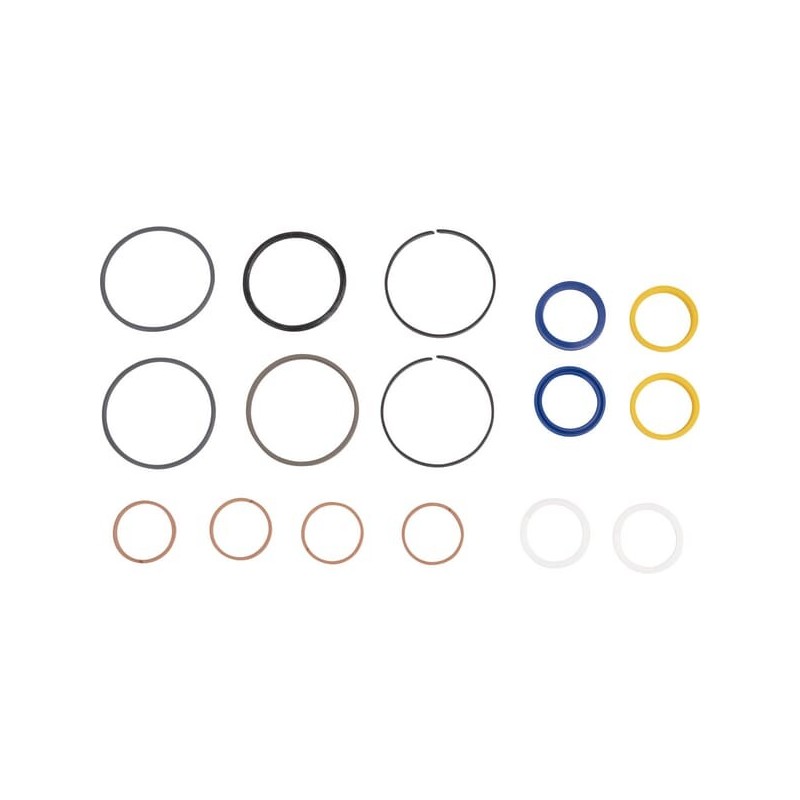 Steering cylinder, seals kit - CI049080 Steering cylinder, seals kit - CI049080