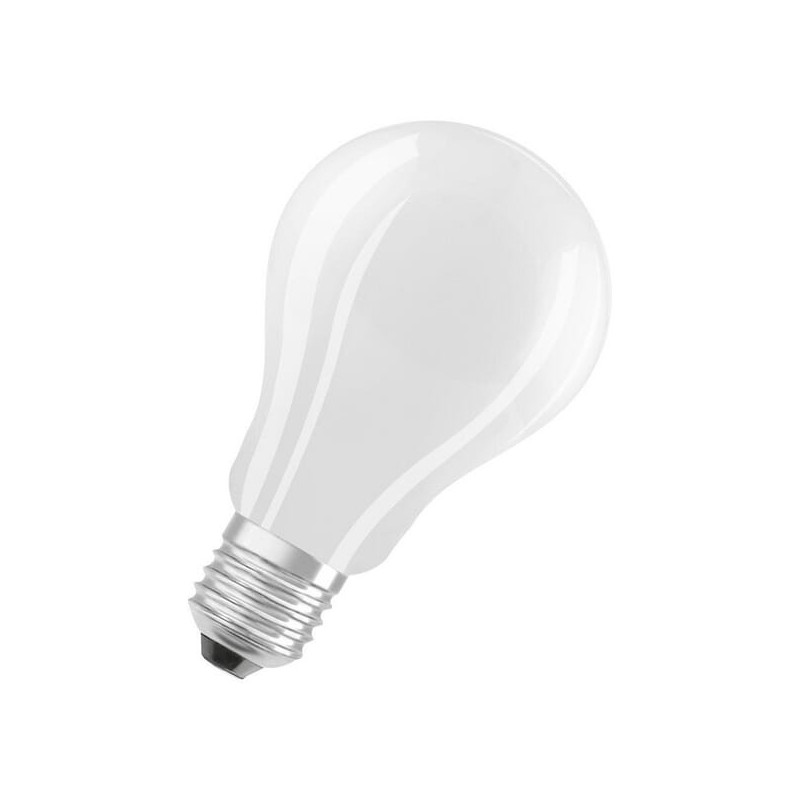 LED bulb 17W 840 E27 - CLA150840FG3