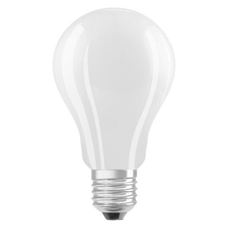 LED bulb 17W 840 E27 - CLA150840FG3